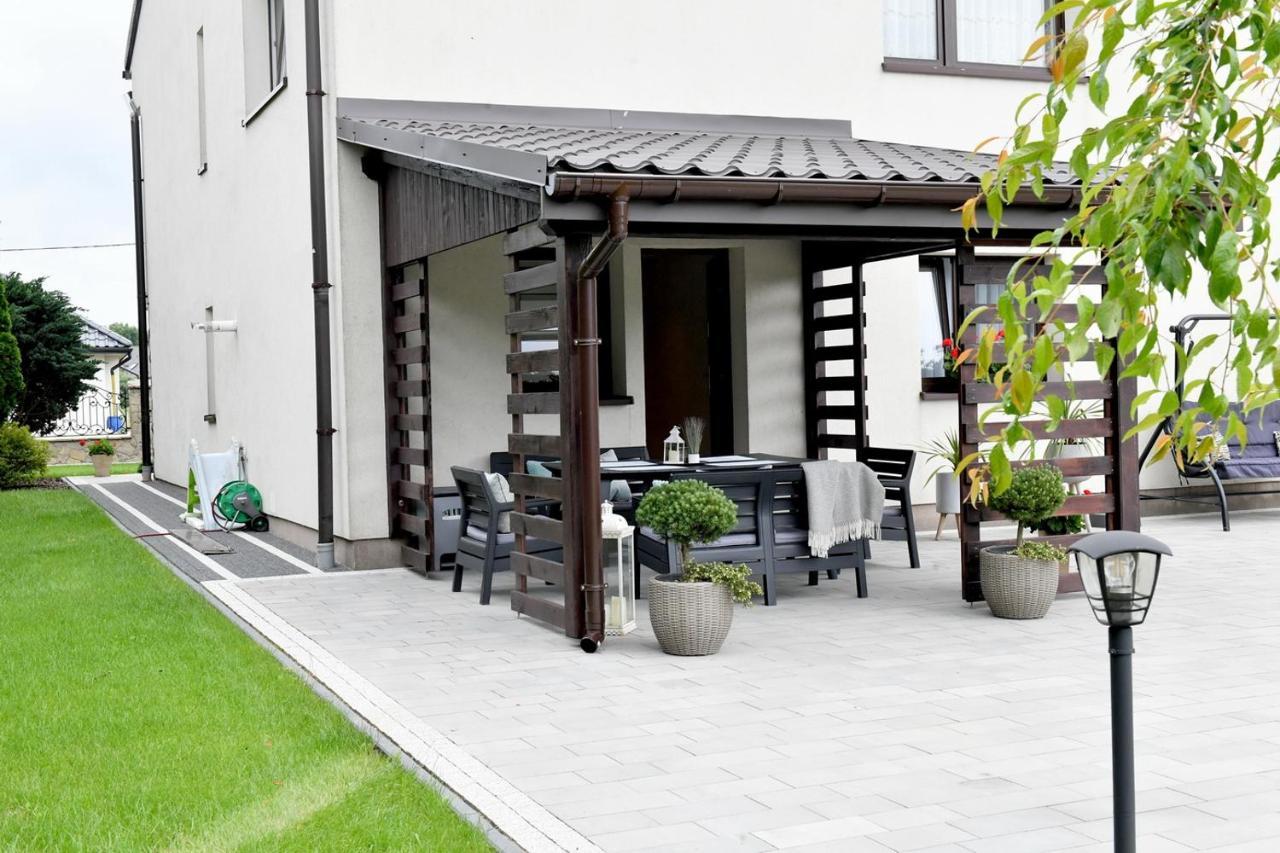 Apartament Spytkowice - Energylandia Krakow Oswiecim Wadowice Exterior photo