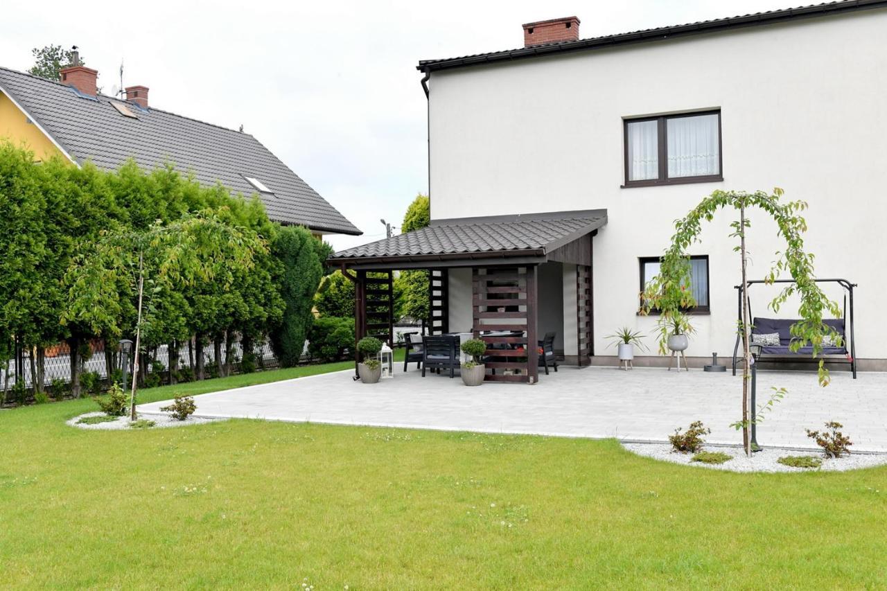 Apartament Spytkowice - Energylandia Krakow Oswiecim Wadowice Exterior photo