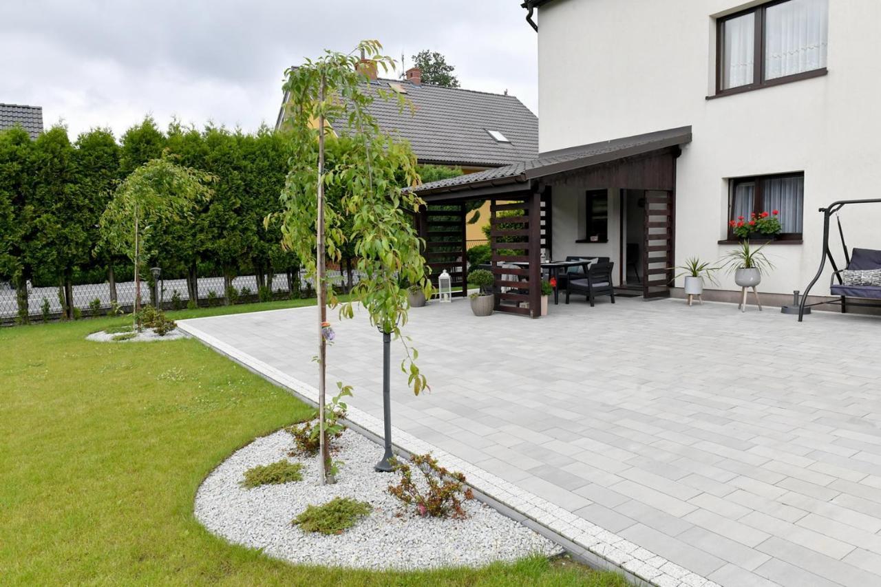 Apartament Spytkowice - Energylandia Krakow Oswiecim Wadowice Exterior photo