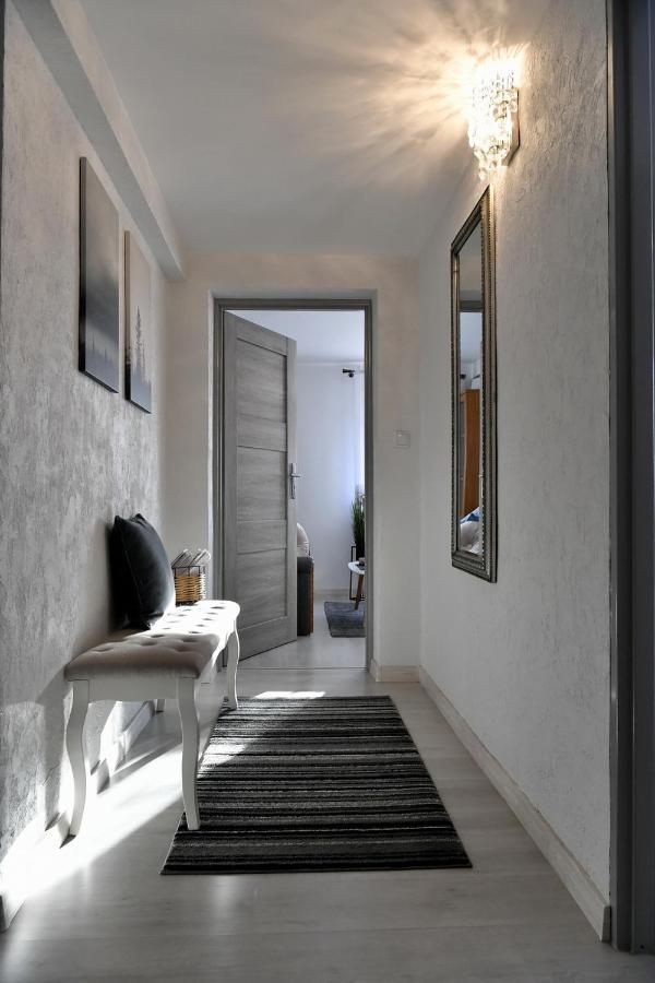 Apartament Spytkowice - Energylandia Krakow Oswiecim Wadowice Exterior photo