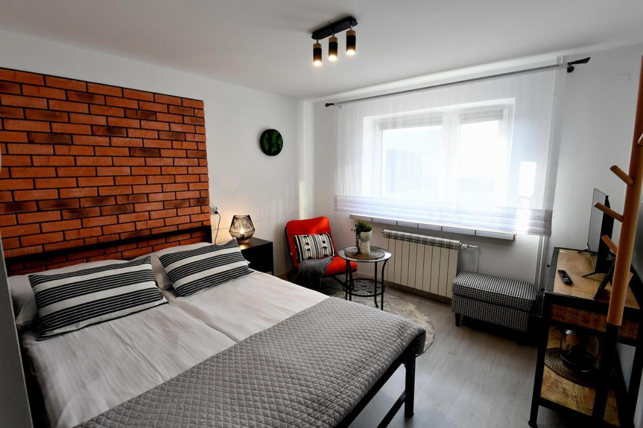 Apartament Spytkowice - Energylandia Krakow Oswiecim Wadowice Exterior photo