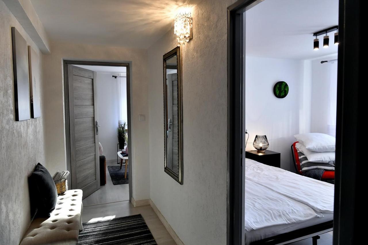 Apartament Spytkowice - Energylandia Krakow Oswiecim Wadowice Exterior photo