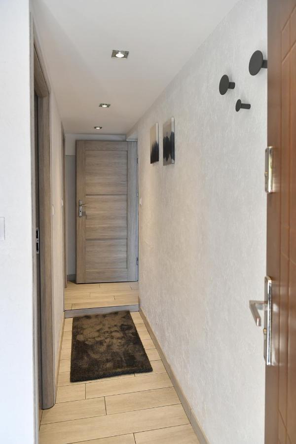 Apartament Spytkowice - Energylandia Krakow Oswiecim Wadowice Exterior photo