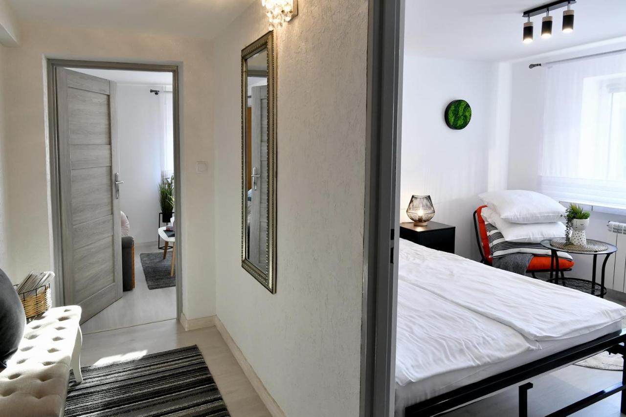 Apartament Spytkowice - Energylandia Krakow Oswiecim Wadowice Exterior photo