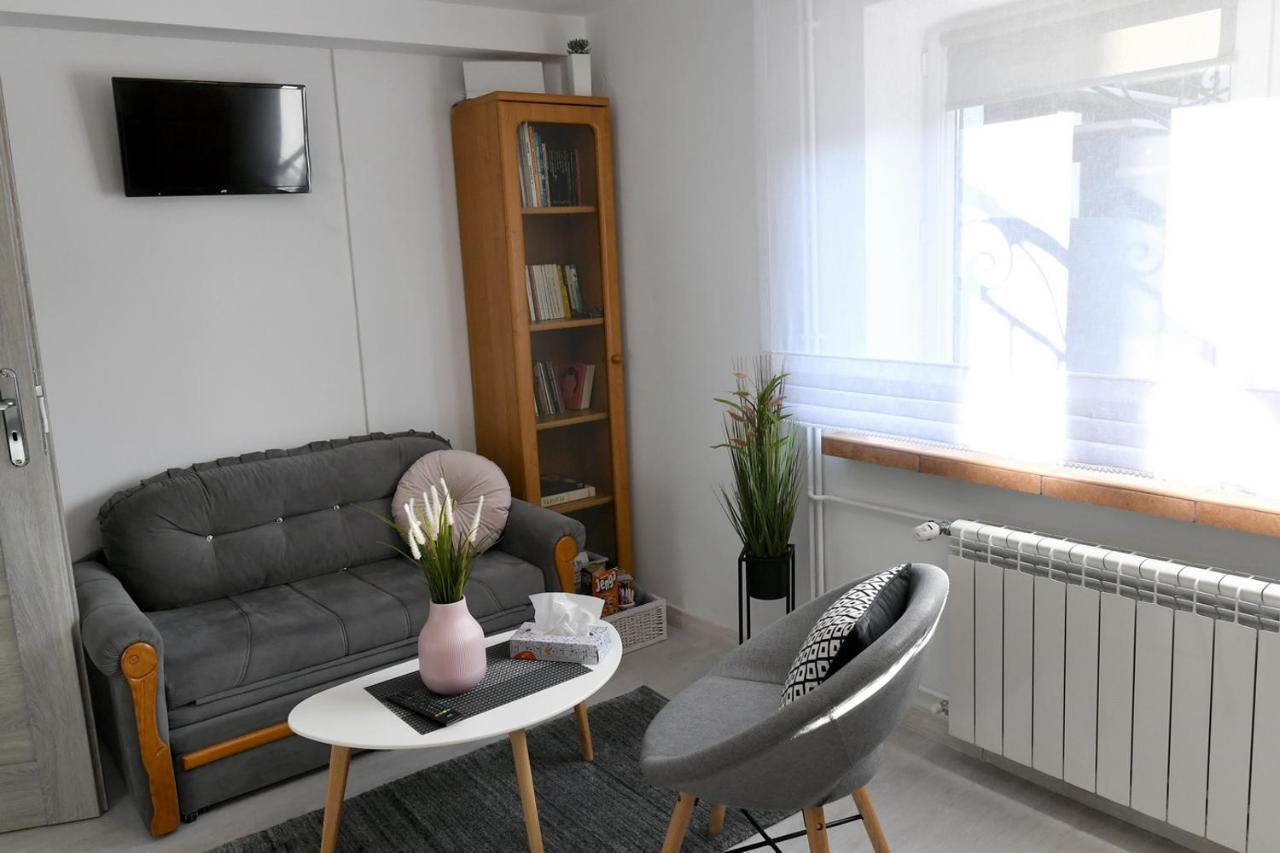 Apartament Spytkowice - Energylandia Krakow Oswiecim Wadowice Exterior photo