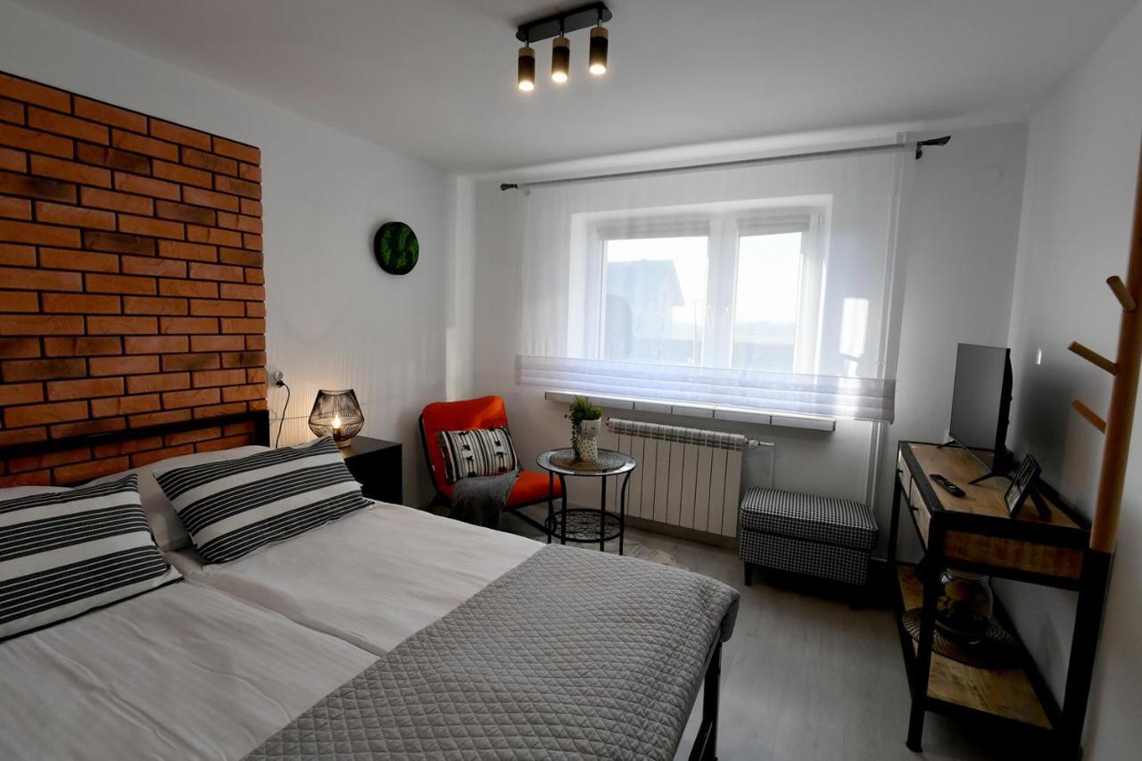 Apartament Spytkowice - Energylandia Krakow Oswiecim Wadowice Exterior photo
