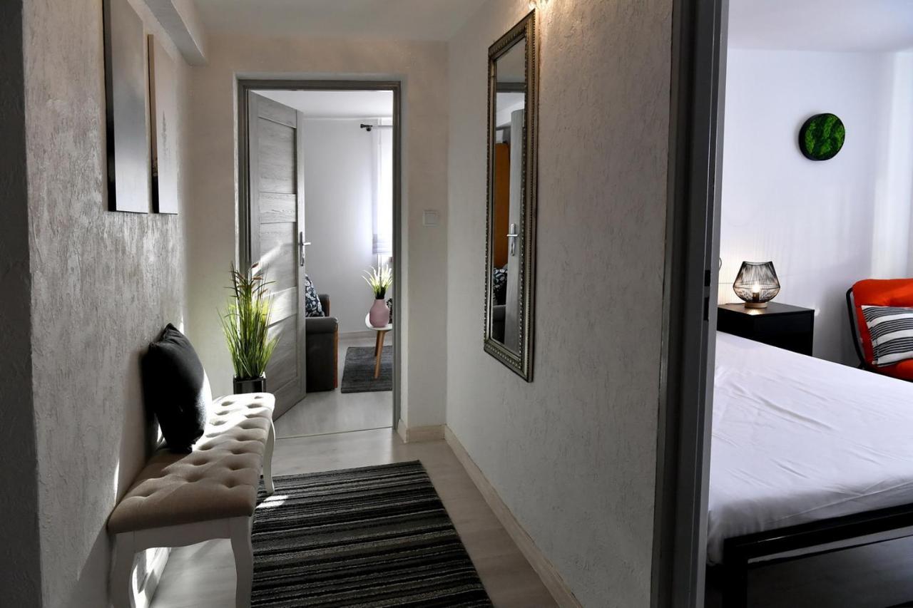 Apartament Spytkowice - Energylandia Krakow Oswiecim Wadowice Exterior photo