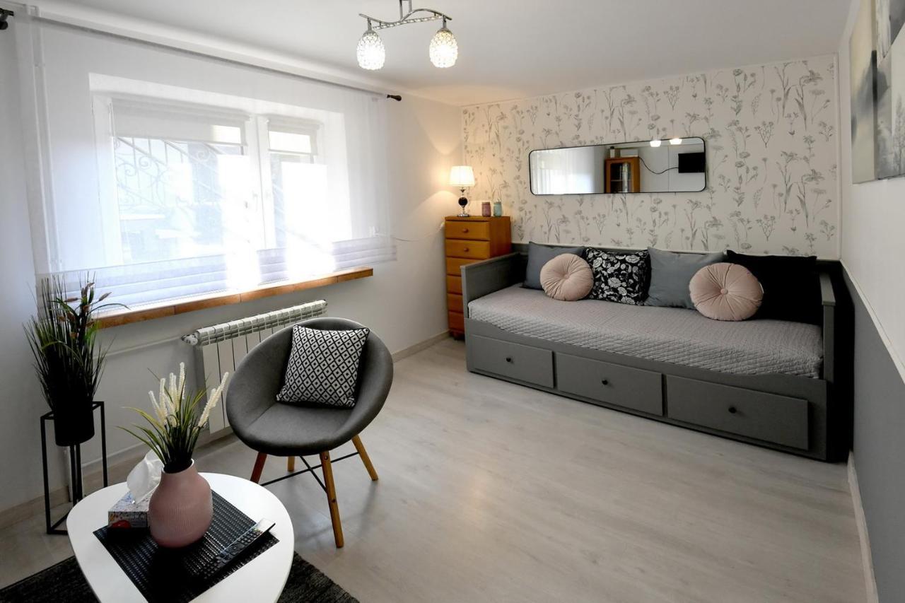 Apartament Spytkowice - Energylandia Krakow Oswiecim Wadowice Exterior photo