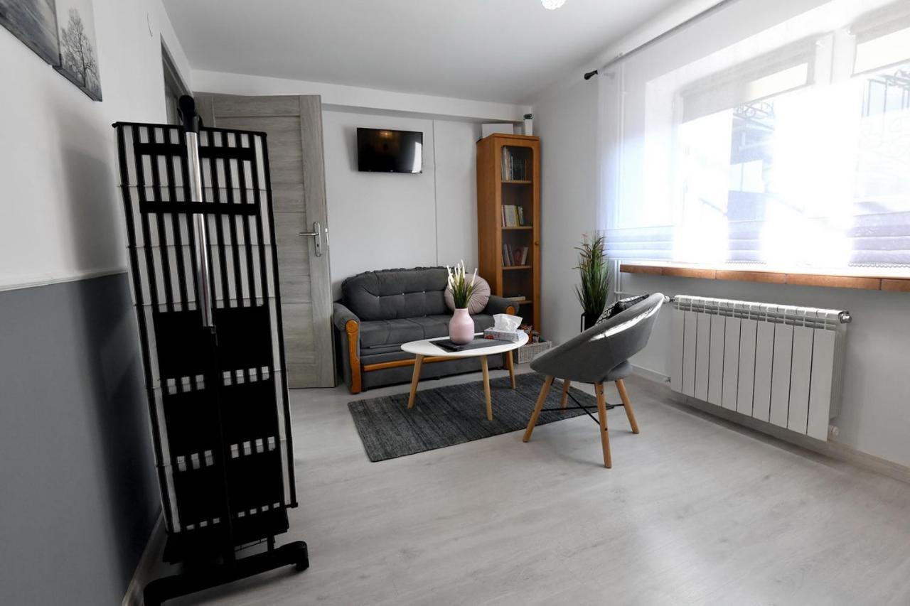 Apartament Spytkowice - Energylandia Krakow Oswiecim Wadowice Exterior photo