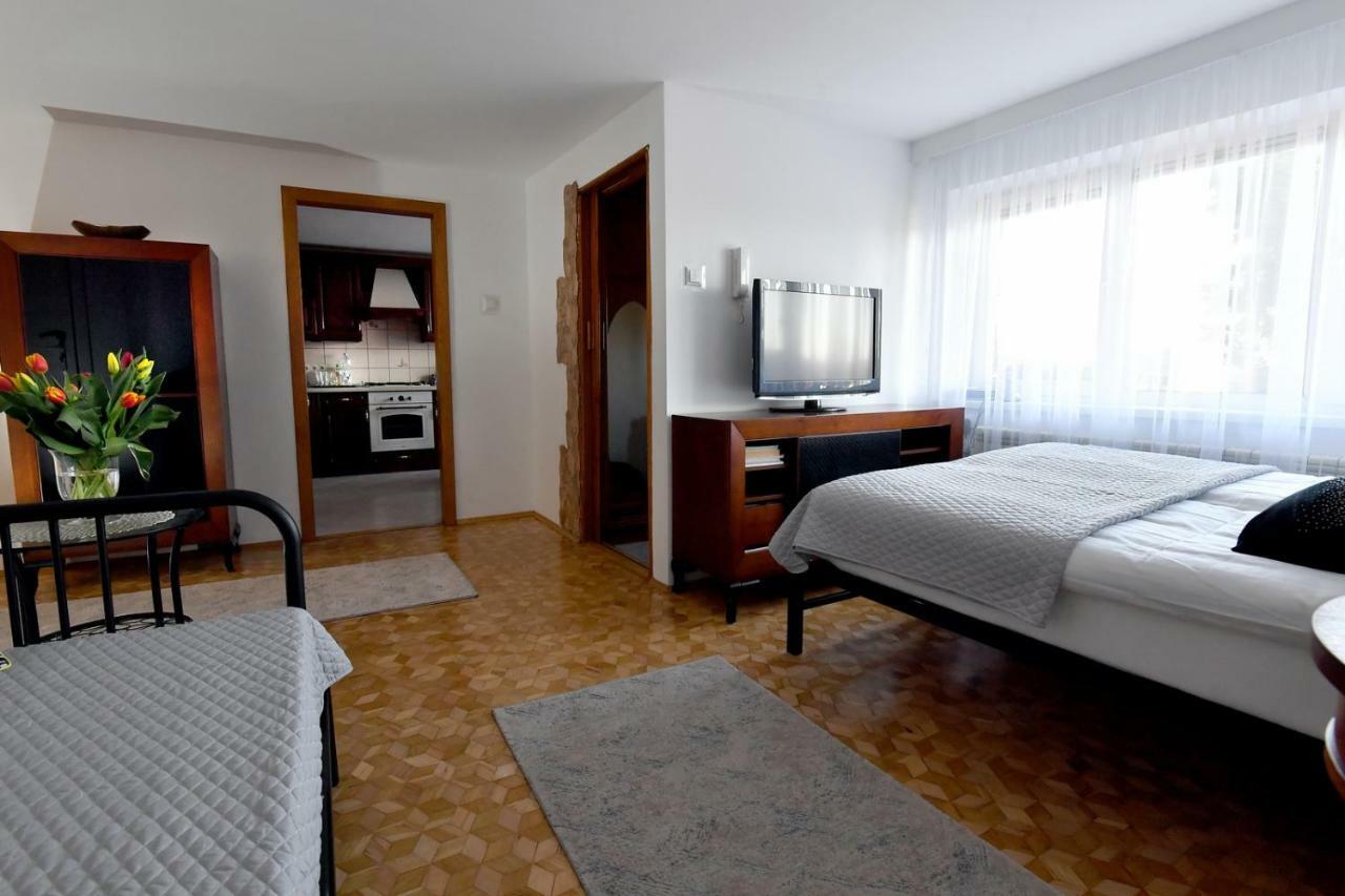 Apartament Spytkowice - Energylandia Krakow Oswiecim Wadowice Exterior photo