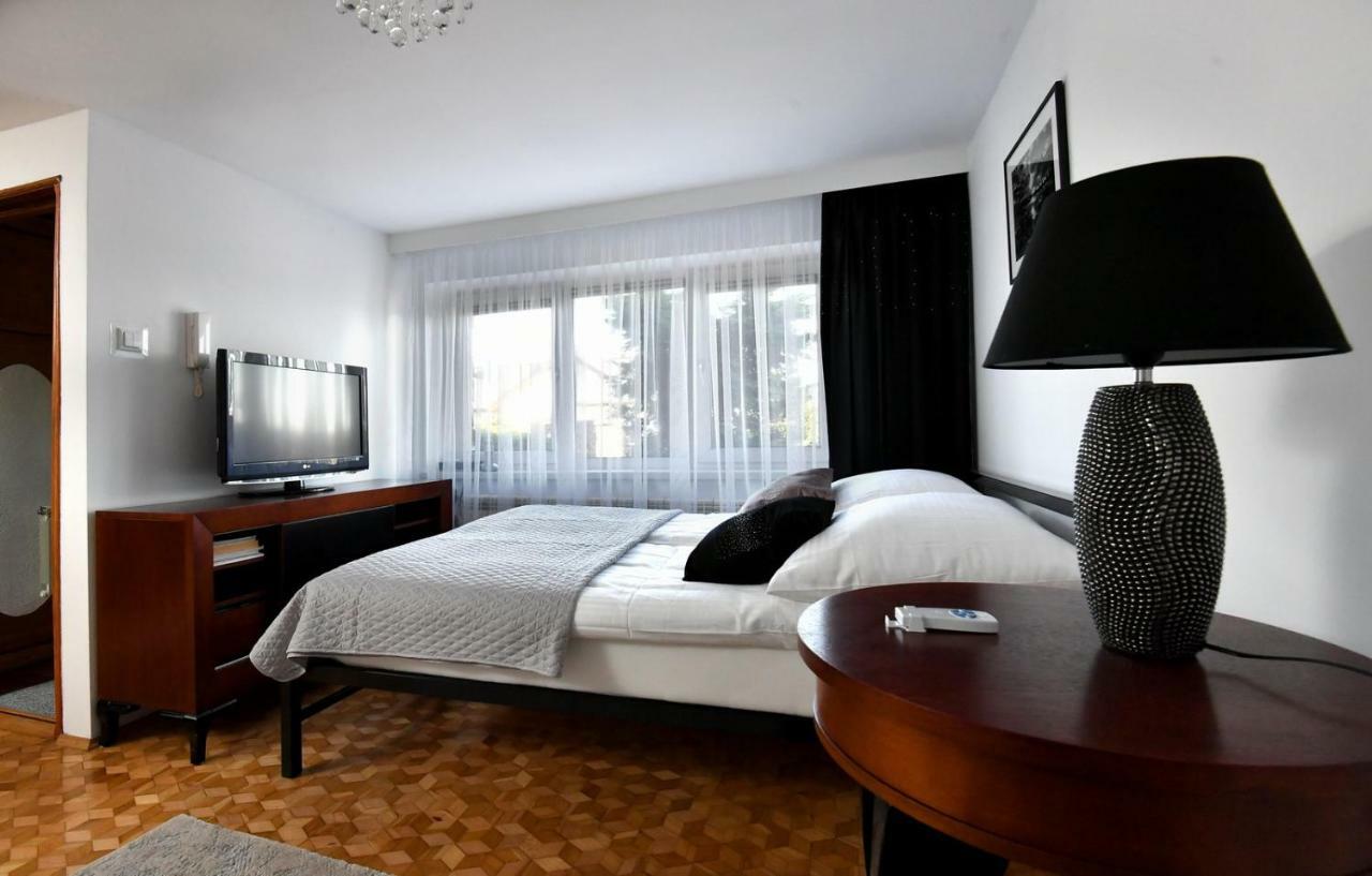 Apartament Spytkowice - Energylandia Krakow Oswiecim Wadowice Exterior photo